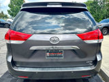 Used 2013 Toyota Sienna Limited w/ Premium Pkg image 5