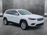 Used 2019 Jeep Cherokee Latitude w/ Popular Appearance Group image 3