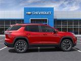 New 2025 Chevrolet Equinox RS w/ Safety and Technology Package image 5