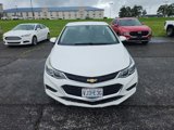 Used 2017 Chevrolet Cruze LS image 2