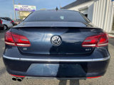 Used 2013 Volkswagen CC Sport image 4