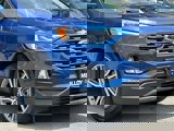 Certified 2022 Ford Edge Titanium w/ Equipment Group 301A image 5
