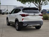 Certified 2021 Kia Seltos S image 3