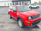 Used 2022 Jeep Renegade Latitude w/ Convenience Group image 3