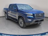 Used 2022 Nissan Frontier SV image 3