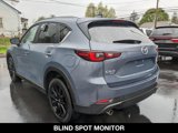 Used 2023 MAZDA CX-5 Carbon Edition image 4