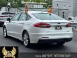 Used 2019 Ford Fusion SE image 4