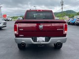 Used 2018 RAM 1500 Laramie w/ Convenience Group image 4