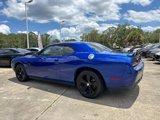 Used 2018 Dodge Challenger SXT image 5