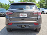 Used 2019 Jeep Compass Latitude w/ Cold Weather Group image 5
