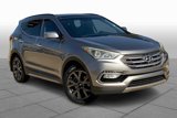 Used 2017 Hyundai Santa Fe Sport w/ Cargo Package image 2