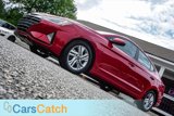 Used 2020 Hyundai Elantra SEL image 4