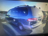 Used 2001 Toyota Sienna XLE image 3