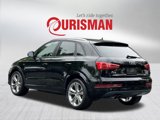 Used 2018 Audi Q3 2.0T Premium w/ Convenience Package image 3