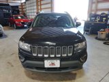 Used 2015 Jeep Compass High Altitude image 2