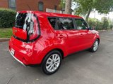 Used 2018 Kia Soul + image 3