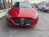 Used 2018 Hyundai Sonata Sport image 2