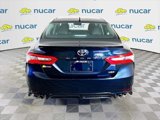 Certified 2019 Toyota Camry XSE image 6