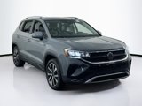 Used 2022 Volkswagen Taos SE image 3