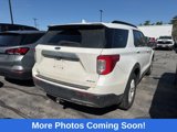 Used 2021 Ford Explorer XLT w/ Equipment Group 202A image 2