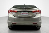 Used 2013 Hyundai Elantra GLS image 4