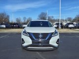 Used 2020 Nissan Murano Platinum image 2