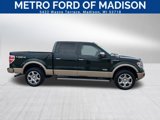 Used 2014 Ford F150 Lariat w/ Equipment Group 502A Luxury image 1