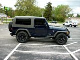 Used 2006 Jeep Wrangler Unlimited image 5