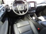 Used 2021 Volvo XC40 T5 Inscription image 2
