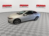 Used 2021 Chevrolet Malibu LT image 5