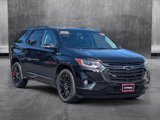 Used 2020 Chevrolet Traverse Premier w/ Redline Edition image 3