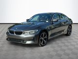Used 2022 BMW 330i Sedan w/ Driving Assistance Package image 3