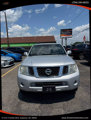 Used 2012 Nissan Pathfinder SV image 2
