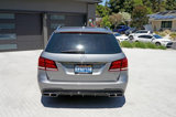 Used 2014 Mercedes-Benz E 63 AMG S-Model image 6