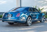 Used 2017 Bentley Mulsanne Speed image 3