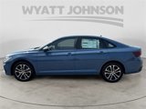 New 2025 Volkswagen Jetta Sport image 2