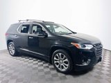 Used 2019 Chevrolet Traverse Premier w/ LPO, Blackout Package image 3
