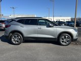 Certified 2024 Chevrolet Blazer LT w/ Convenience Package image 4