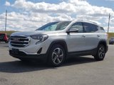 Used 2019 GMC Terrain SLT image 3
