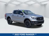 Used 2022 Ford Ranger XL w/ Equipment Group 101A High image 2