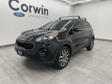 Used 2018 Kia Sportage EX image 3