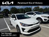 Certified 2023 Kia Rio S w/ Technology Package image 2