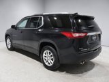 Used 2018 Chevrolet Traverse LT image 4