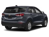 Used 2023 Chevrolet Equinox RS w/ RS Leather Package image 3