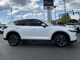 Used 2022 MAZDA CX-5 AWD 2.5 S w/ Premium Plus Pkg image 5
