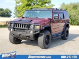Used 2004 HUMMER H2 w/ Preferred Equipment Group image 2