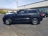Used 2014 Jeep Grand Cherokee Limited w/ Luxury Group II image 3