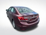 Used 2015 Honda Civic LX image 5