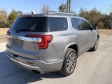 Used 2021 GMC Acadia Denali w/ Denali Ultimate Package image 3