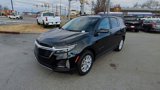 Used 2024 Chevrolet Equinox LT image 4